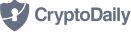 Crypto Daily Logo