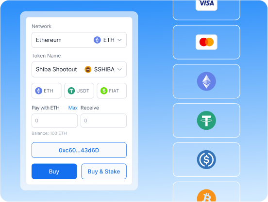 Card Payments
