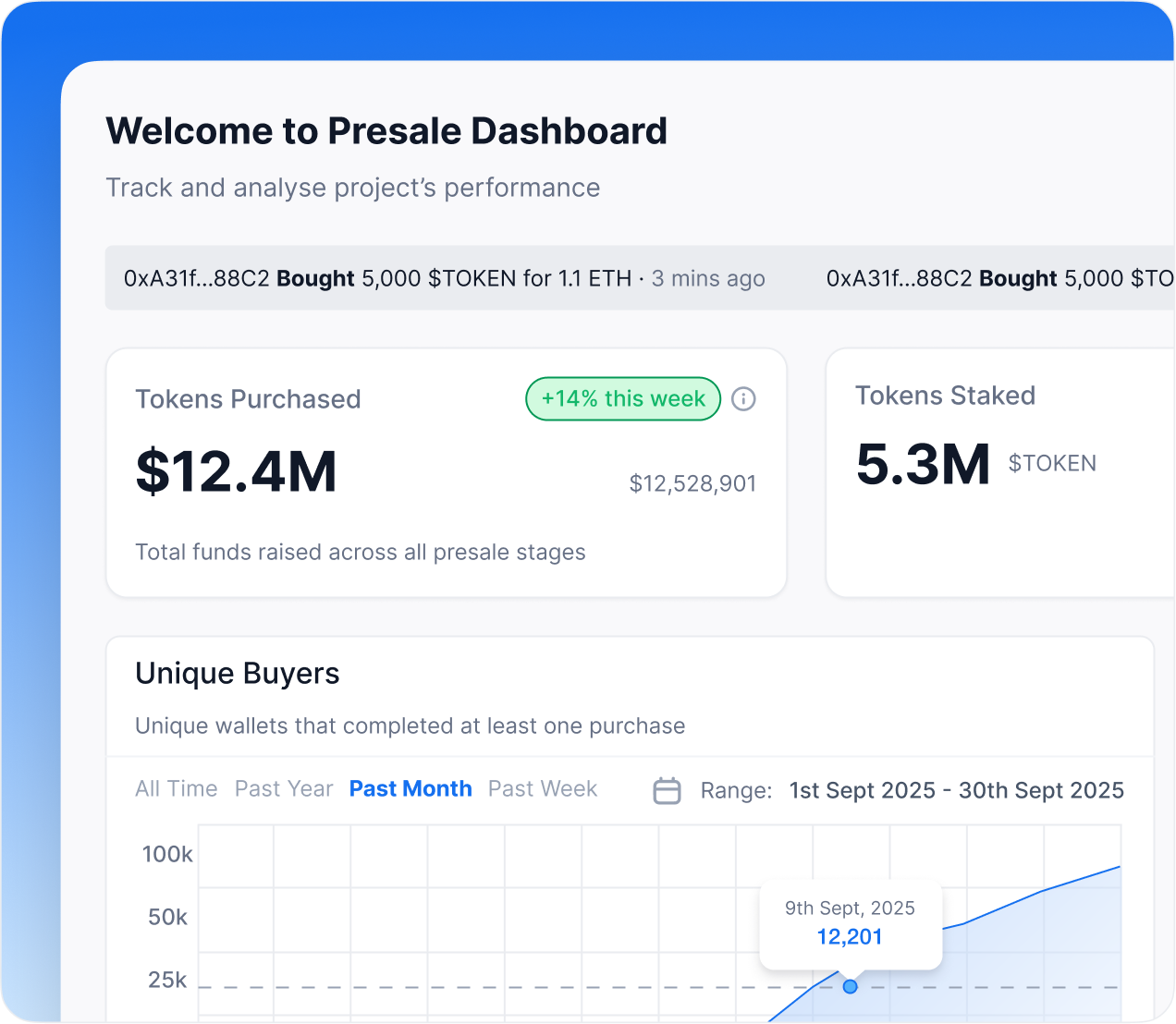 Referral Engine