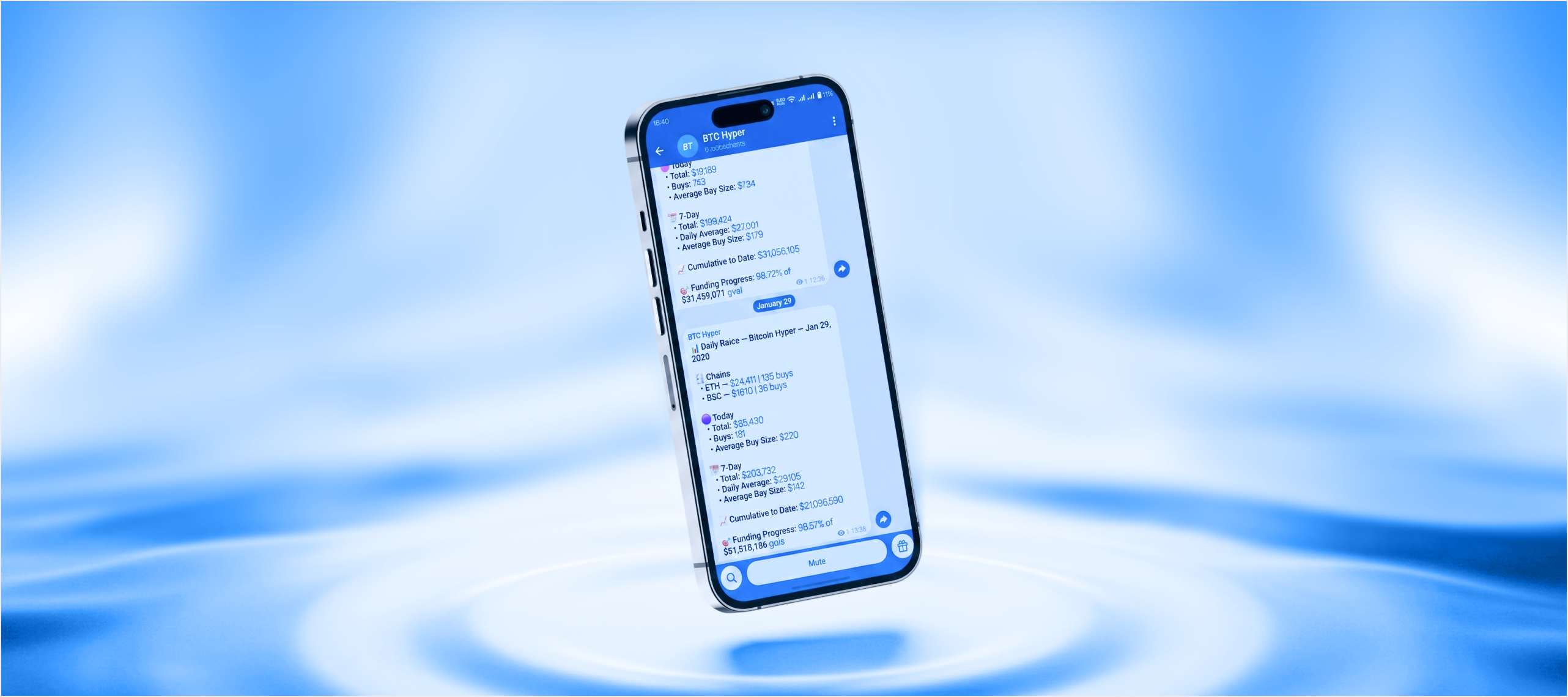 Telegram Bots