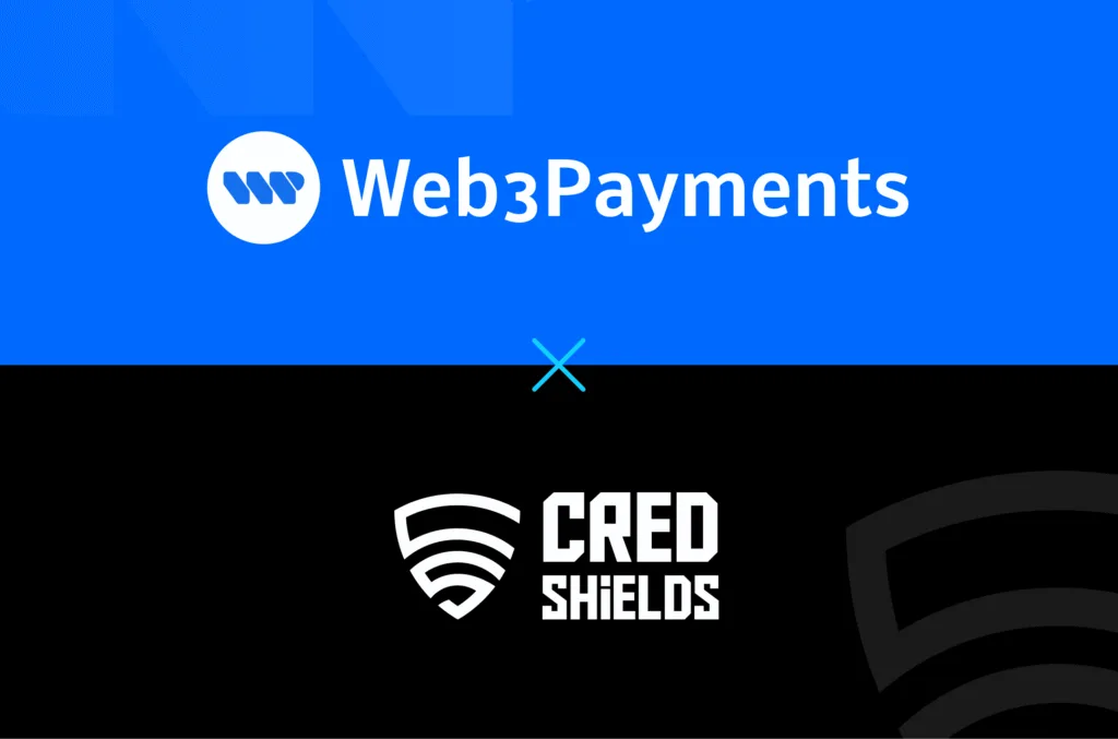 Web3Payments and CredShields Partner to Power Safer Token Launches