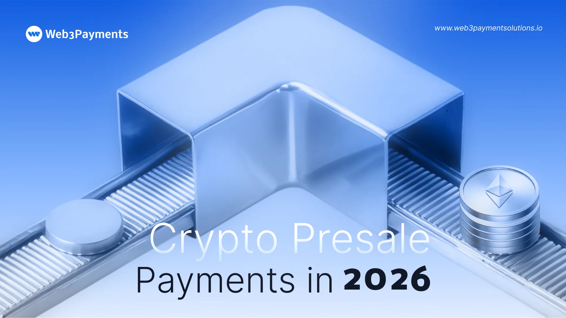 Best Practice for Crypto Presale Payments in 2026