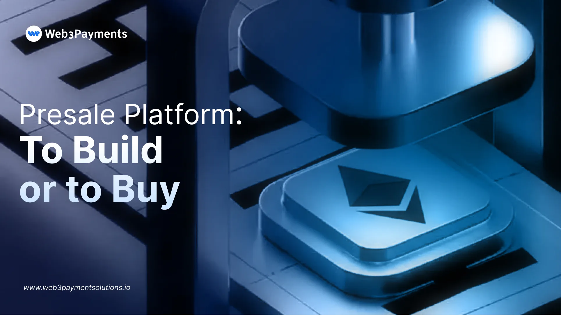 Build vs Buy Presale Platform: How to Decide in  2026