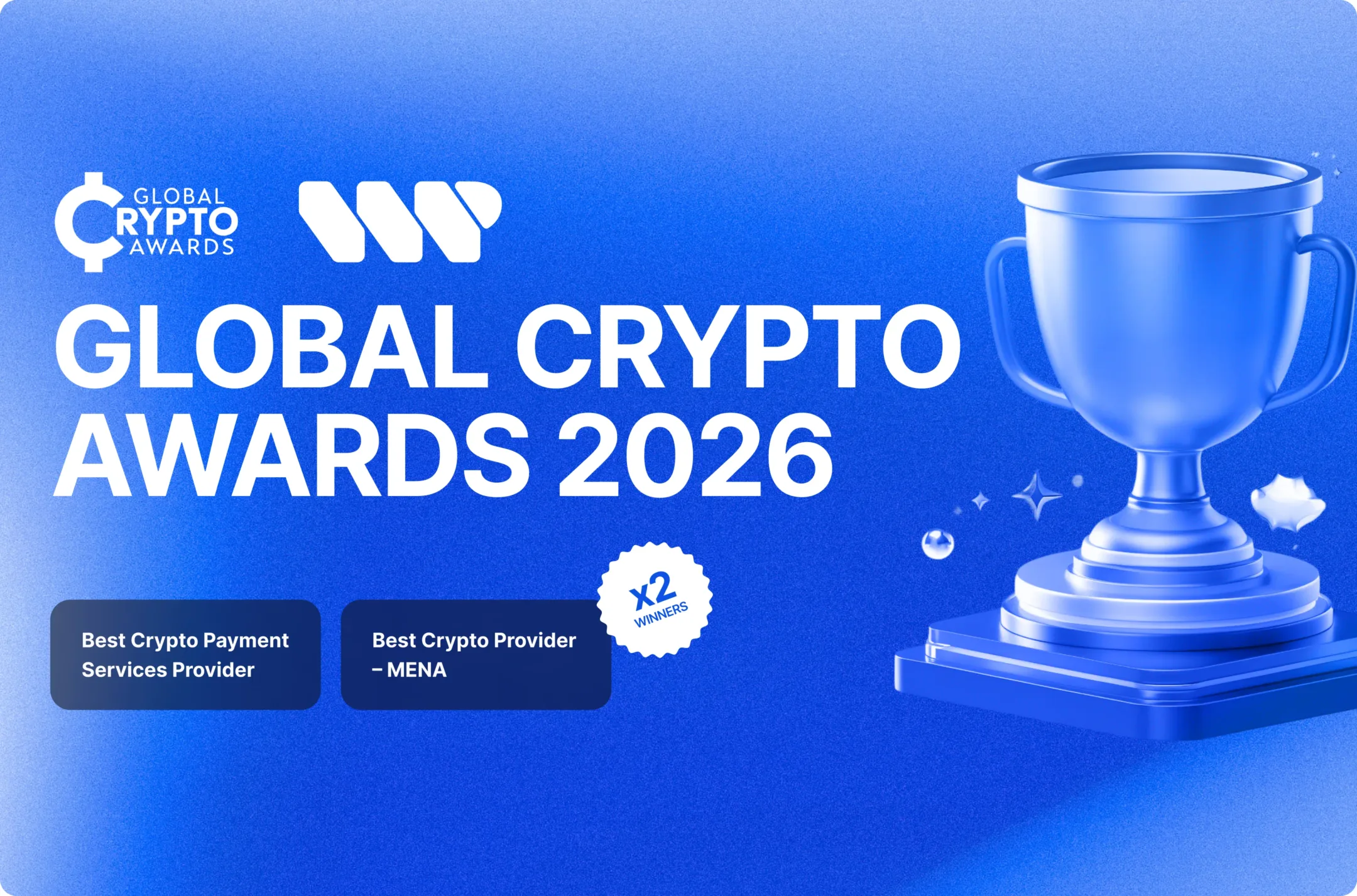 Why the Web3 Infrastructure Gold Standard Just Got Redefined