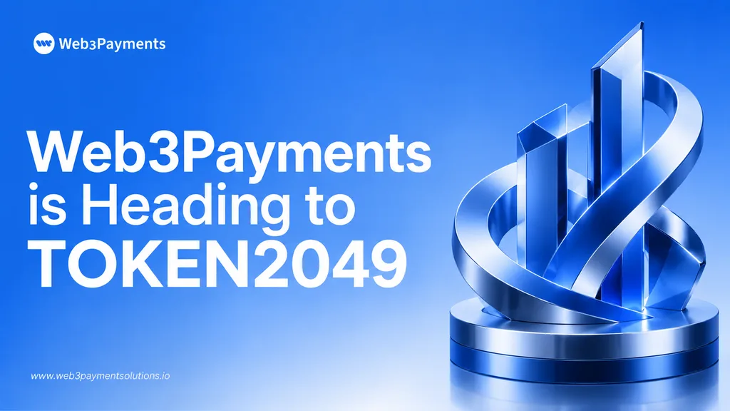 web3payments is heading to token2049 image